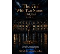 The Girl With Two Names: Hevi