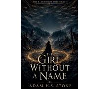 The Girl Without A Name: 1