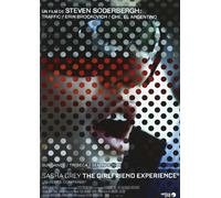 The girlfriend experience