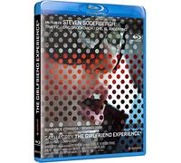 The Girlfriend Experience [Blu-ray]