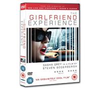 The Girlfriend Experience [DVD] [2009] [Edizione: Regno Unito]