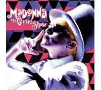 The Girlie Show (2 CD Audio) - Madonna (Audio Cd)