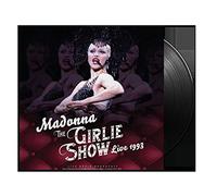 the girlie show live 1993