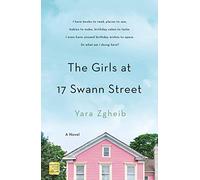 Yara Zgheib Girls at 17 Swann Street (Tascabile)