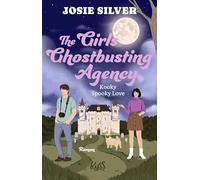 The Girls Ghostbusting Agency - Kooky Spooky Love: 2