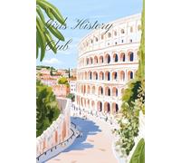 The Girls History Club: Luxury Study Notebook