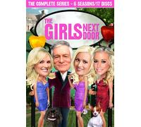 The Girls Next Door: The Complete Series