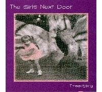 The Girls Next Door - Three-Sixty (UK Import)