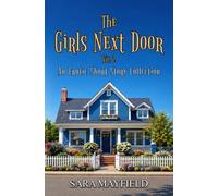The Girls Next Door: Volume 2: An Erotic Short Story Collection
