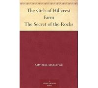 The Girls of Hillcrest Farm