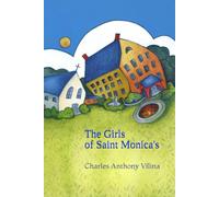 The Girls of Saint Monica's