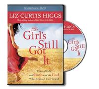 The Girl's Still Got It: Take a Walk With Ruth and the God Who Rocked Her World