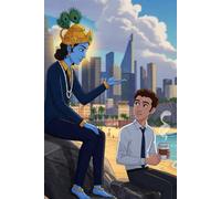 The Gita's Code: Shrimad Bhagavad Gita for Modern Minds