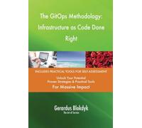 The GitOps Methodology: Infrastructure as Code Done Right