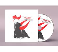 The Gits Enter: The Conquering Chicken (CD) Album
