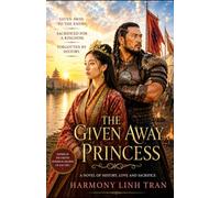 The Given Away Princess