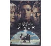 The Giver (DVD) Alexander Skarsgård Katie Holmes Brenton Thwaites Jeff Bridges