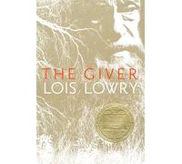 The Giver: A Newbery Award Winner: 1
