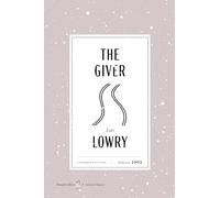 The Giver American: A Newbery Award Winner: 5