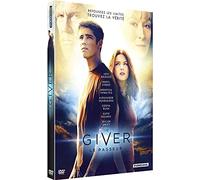 Movie The Giver (Region 2) DVD NUOVO