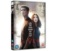 The Giver (DVD) Meryl Streep Taylor Swift Cameron Monaghan Odeya Rush