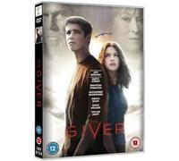 The Giver [Edizione: Regno Unito]