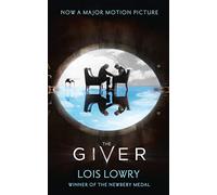 The Giver. Film Tie-In [Lingua inglese]