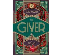 The giver. Il figlio