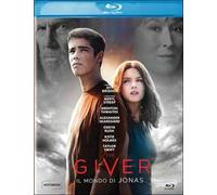 The Giver. Il mondo di Jonas