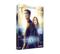The Giver il Traghettatore DVD Nuova