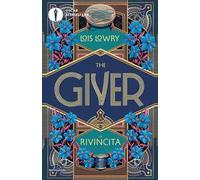 The giver. La rivincita