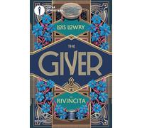 The giver. La rivincita