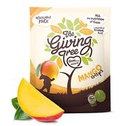 The Giving Tree - Mango Crisps - 18g