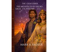 The Giza Codex: The Star Map of Orion