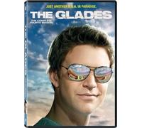 The Glades: Stagione 4 (3 Dischi 2013) - Opaco Passmore, Kiele Sanchez, Carlos