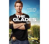 The Glades: The Complete First Season