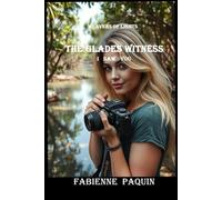 The Glades Witness I Saw You: Weavers of Lights