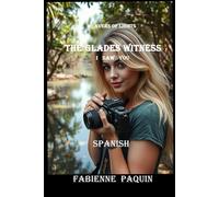 The Glades Witness: Weavers of Lights