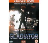 The Gladiator by Ken Wahl(2002-03-04)