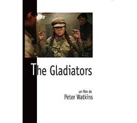 The gladiators (1968)