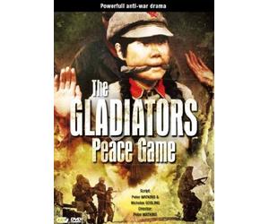 The Gladiators (1969) ( Peace Game ) ( Gladiatorerna ) [ Origine Olandese, Nessuna Lingua Italiana ]