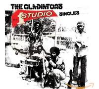 The Gladiators - Studio One Singles