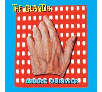 The Glands - Double Thriller