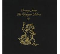 THE GLASGOW SCHOOL - ORANGE JU