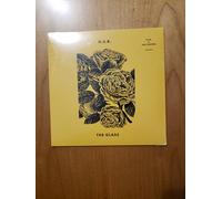 H.E.R. & Foo Fighters – The Glass – Vinile (7") – RCA