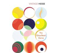 Hermann Hesse The Glass Bead Game (Tascabile)