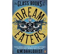 The Glass Books of the Dream Eaters