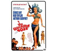 The Glass Bottom Boat [1966] [DVD] by Doris Day