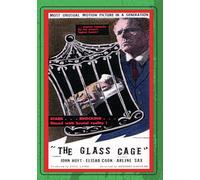 The Glass Cage (DVD) Sinister Cinema