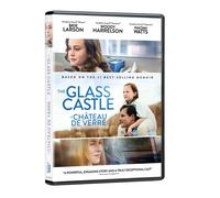 The Glass Castle (Bilingual) (DVD)
